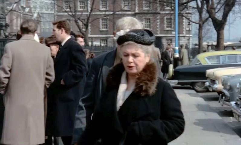 Nash Rambler Country Club