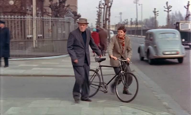 Standard Flying Ten Super