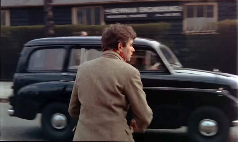 Standard Ten Companion