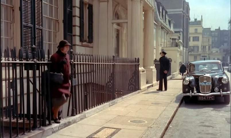 Wolseley 6/90 Series II