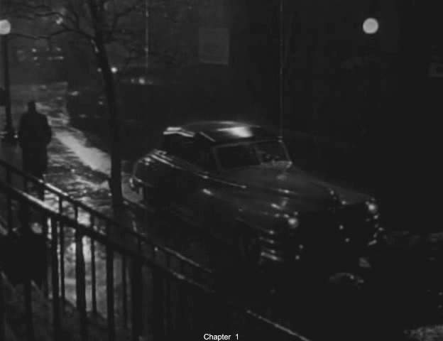 Chrysler New Yorker