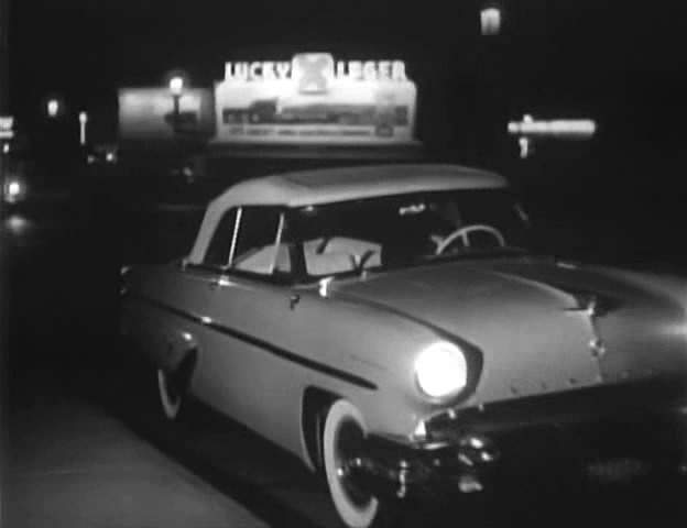 Lincoln Capri