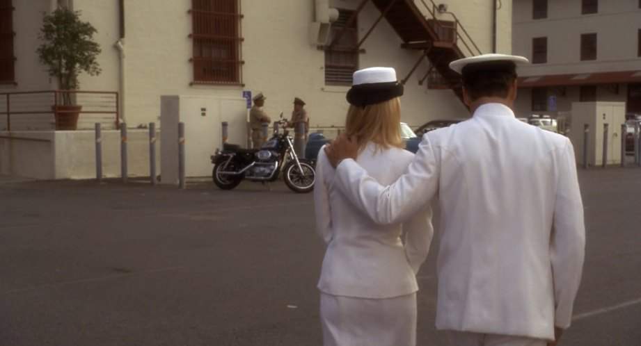 Harley-Davidson Sportster