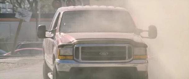 Ford F-Series Super Duty