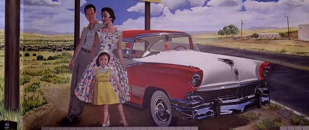 Ford Fairlane Victoria