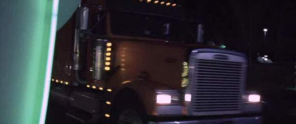 Freightliner Classic XL