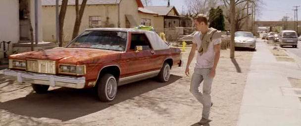 Mercury Grand Marquis