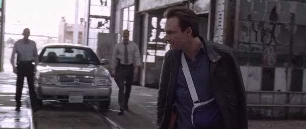 Mercury Grand Marquis