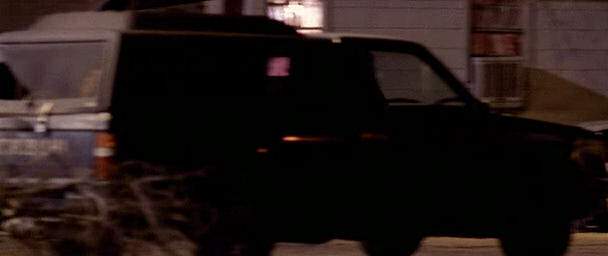 Mitsubishi Mighty Max