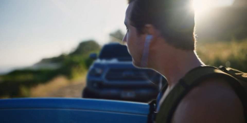 Toyota Tacoma