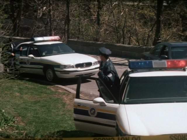 Buick LeSabre