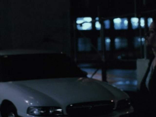 Buick LeSabre