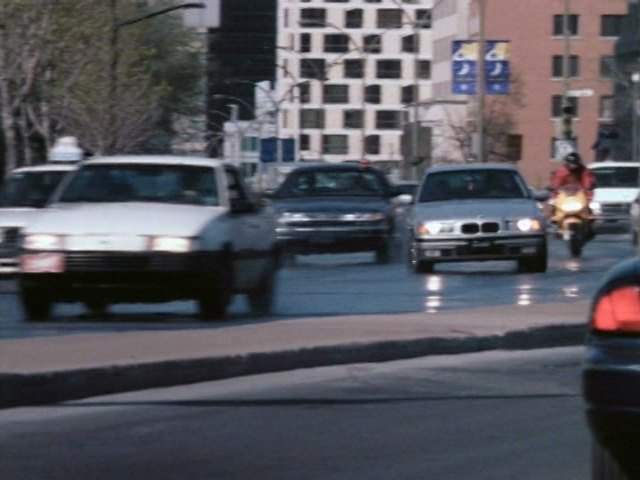 Chevrolet Cavalier