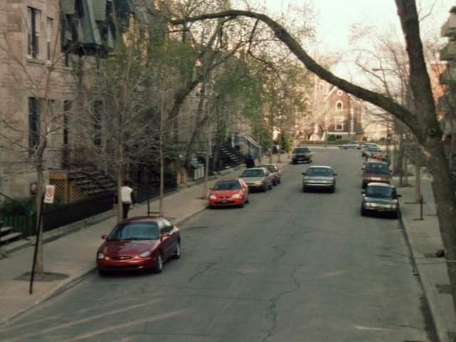 Ford Taurus
