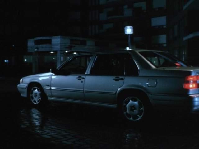 Volvo 960