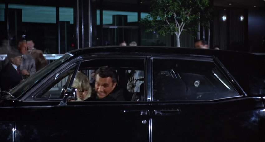 Lincoln Continental