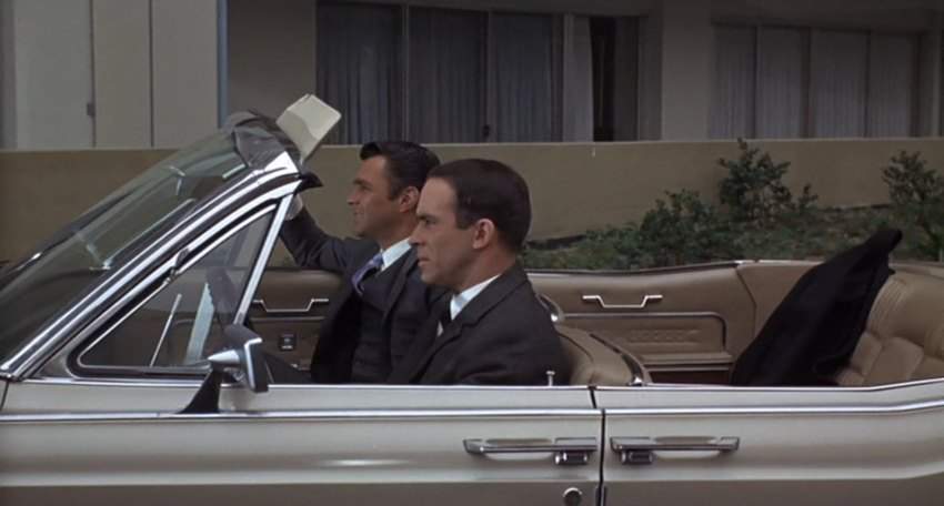 Lincoln Continental