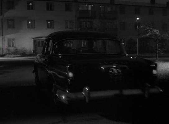 Humber Hawk Series II