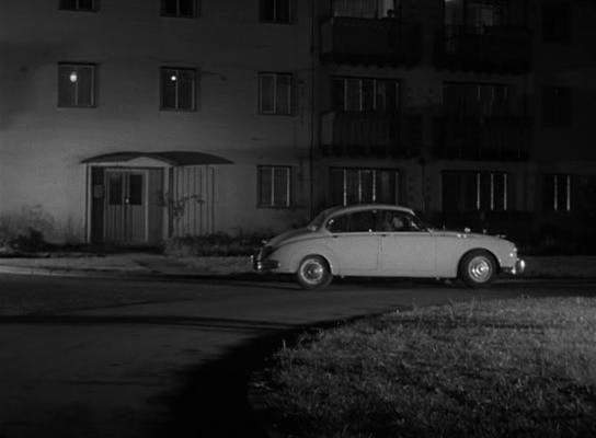 Jaguar Mk.II