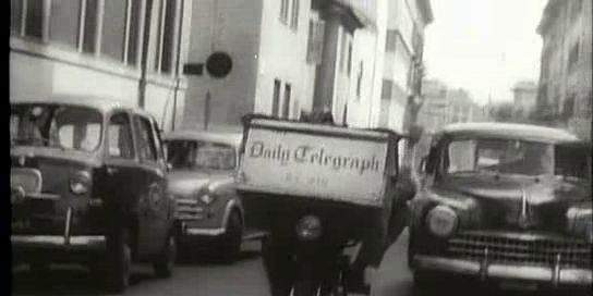 Fiat 600 Multipla