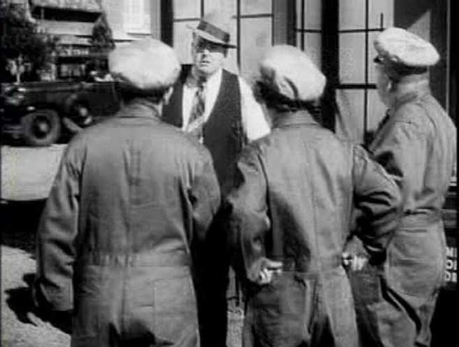 Cadillac Series 341-B