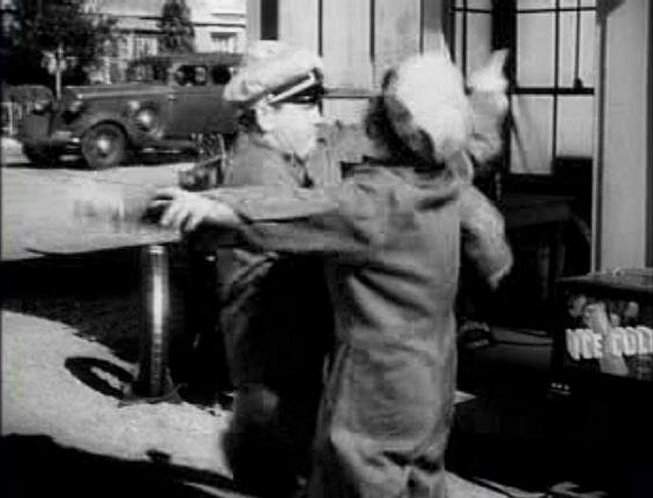 Studebaker Commander