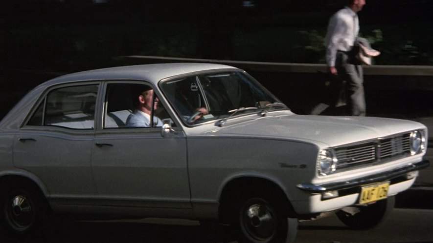 Holden Torana
