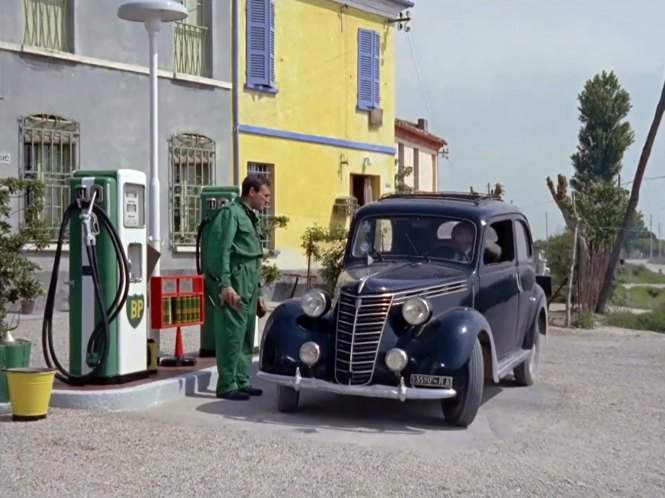 Fiat 1100 E