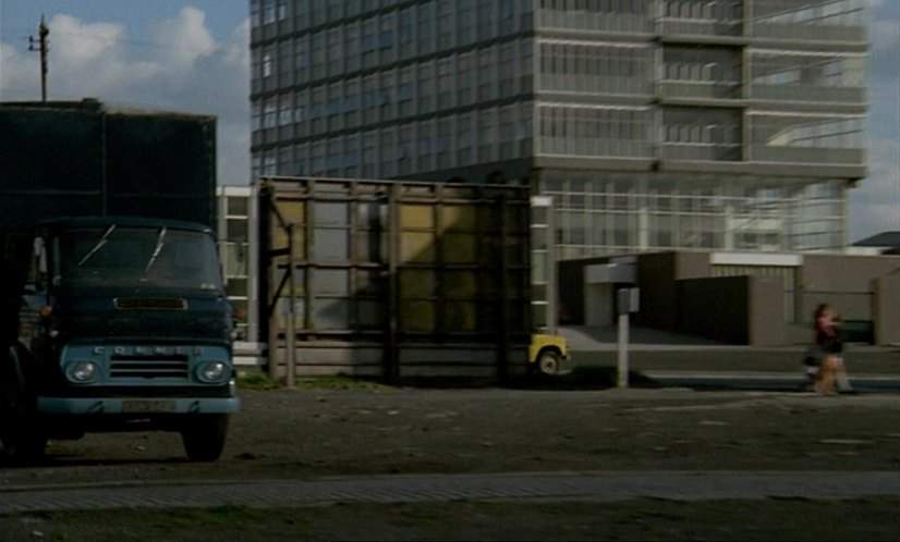 Commer VC