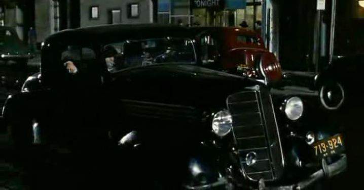 Buick Series 50