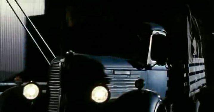 Dodge R-Series