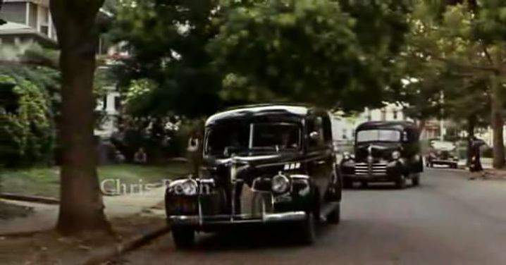 Dodge W-Series