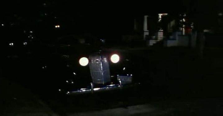 Oldsmobile Eight