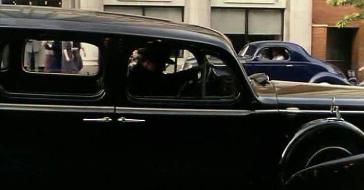 Studebaker Dictator