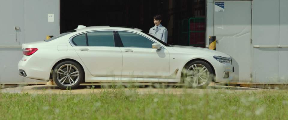 BMW 7