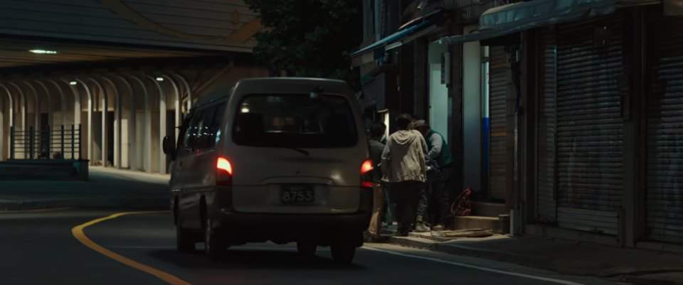 Hyundai Grace
