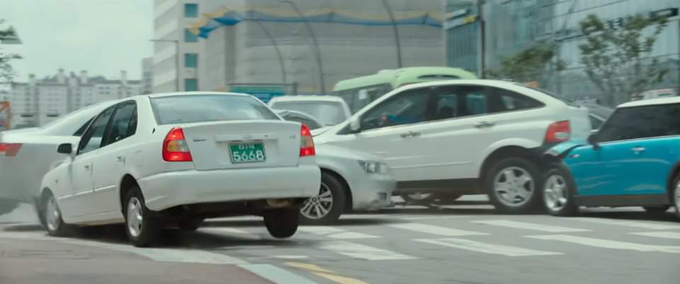 Hyundai Verna