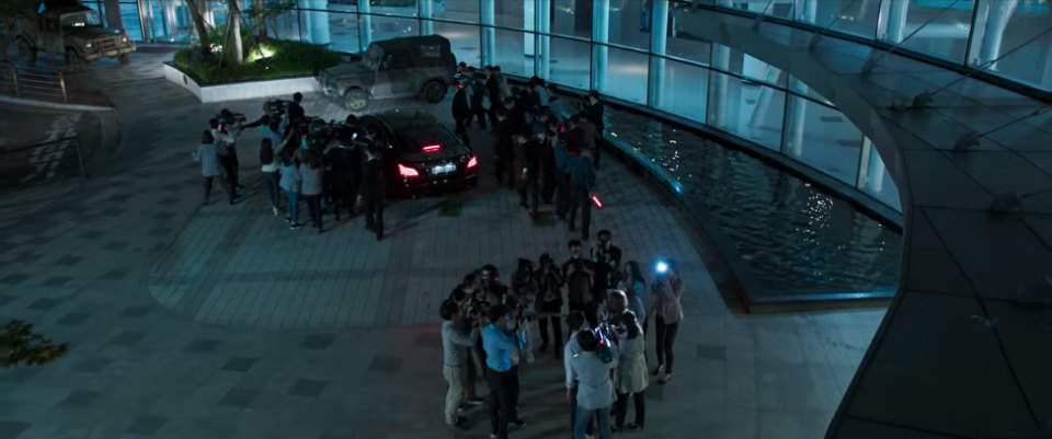 Kia Retona