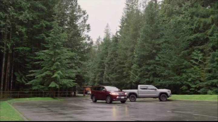 Toyota Tacoma