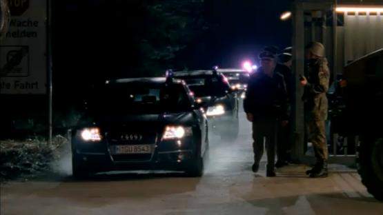 Audi A6 C6