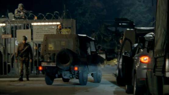 Volkswagen Iltis