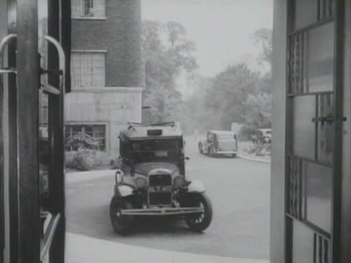 Morris-Commercial G2 Junior