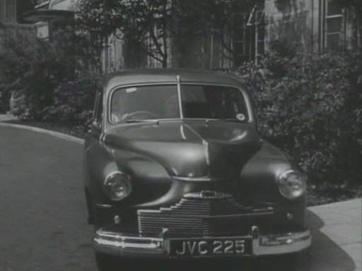 Standard Vanguard Estate Phase I