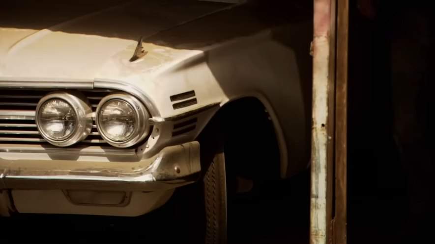 Chevrolet Impala