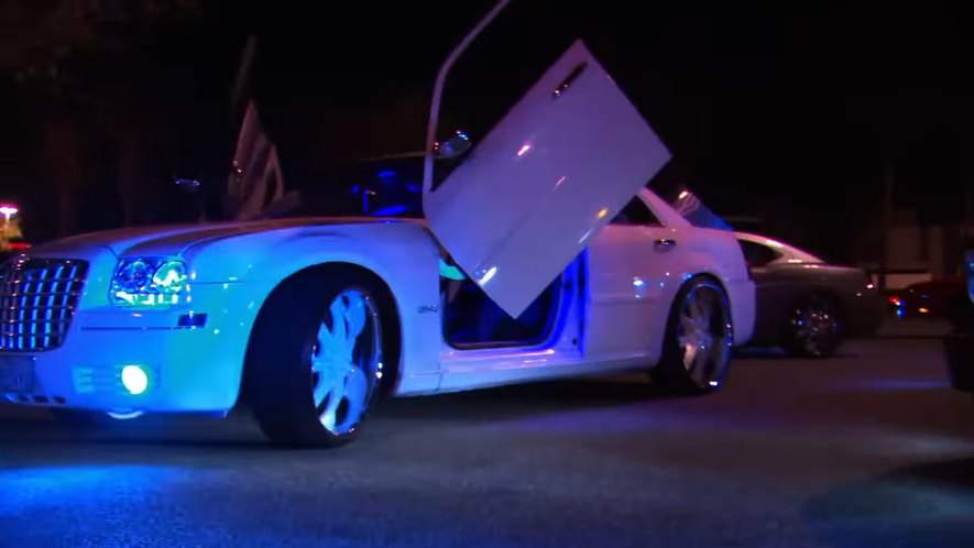 Chrysler 300