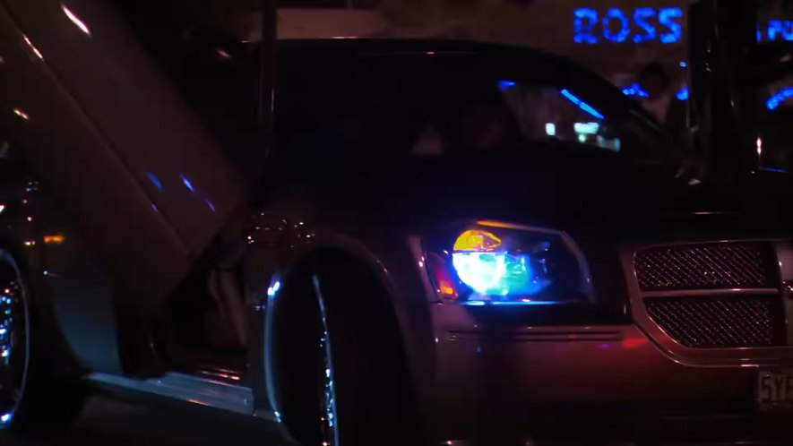 Dodge Magnum