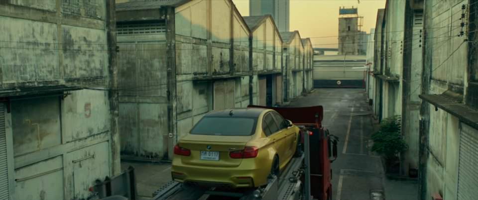 BMW M3
