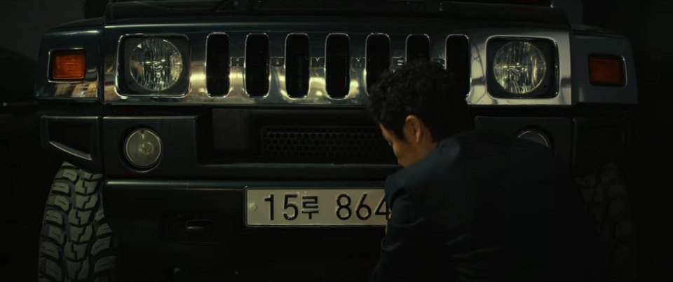 Hummer H2