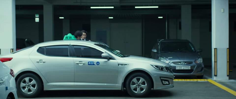 Hyundai Accent Wit