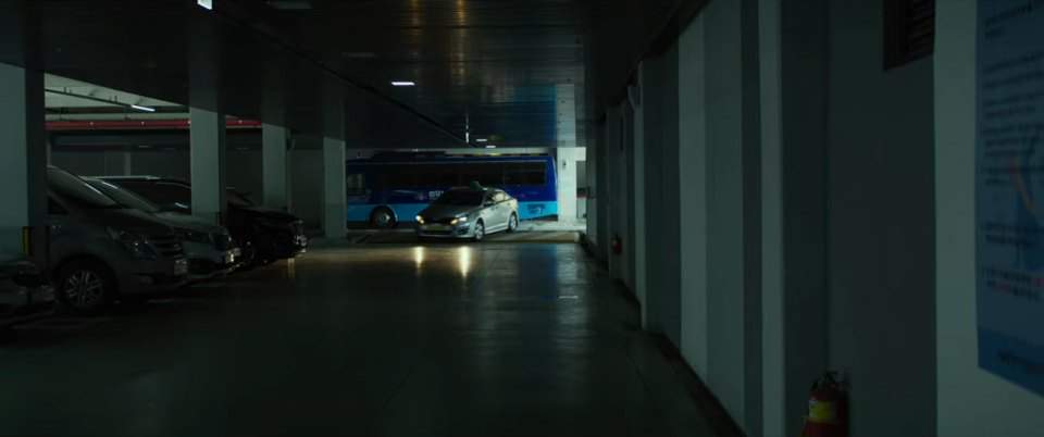 Kia AM 818 Cosmos